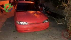 Hyundai accent volant çıkma yedek parça Mısırcıoğlu oto