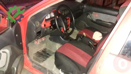 Hyundai Accent Yağ Pompası çıkma parça