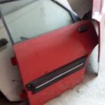 Hyundai accent yedek çıkma parça Mısırcıoğlu oto