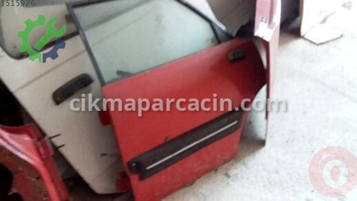 Hyundai Accent Tente Motoru çıkma parça