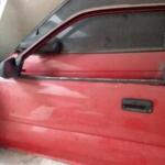 Hyundai accent yedek çıkma parça Mısırcıoğlu oto