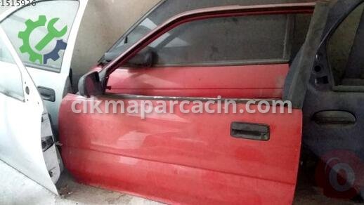 Hyundai Accent Tente Motoru çıkma parça