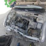 Honda Civic Motor Komple Çıkma Parça Ankara