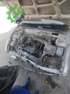 HYUNDAİ ACCENT YUMURTA KASA 1.3 KOMPLE MOTOR