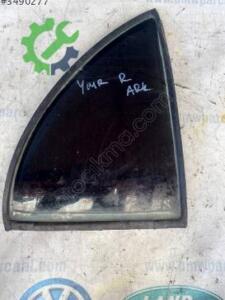 HYUNDAİ ACCENT YUMURTA KASA 1995 – 2000 SAĞ ARKA KELEBEK CAMI