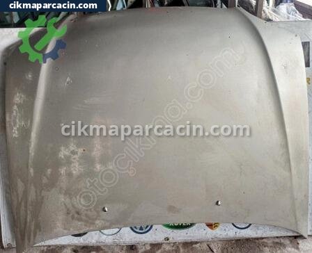 Hyundai Accent Ön Kaput çıkma parça