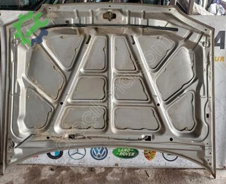 Hyundai Accent Ön Kaput çıkma parça