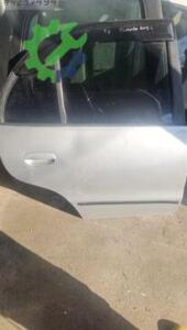Hyundai Accent yumurta kasa 99 sağ arka kapı
