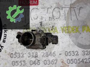 HYUNDAİ ACCENT YUMURTA KASA-ADMİRE 1.3-1.5 orijinal gaz kelebeği