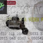 Hyundai Accent Gaz Kelebeği Çıkma Parça
