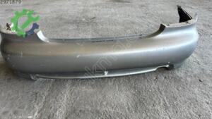Hyundai Accent Arka Tampon Sökme Çıkma