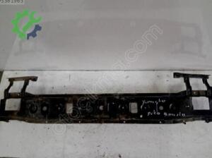 HYUNDAİ ACCENT YUMURTA KASA ARKA TAMPON DEMİRİ