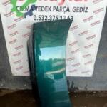 Hyundai Accent Orijinal Çıkma Bagaj Kapağı