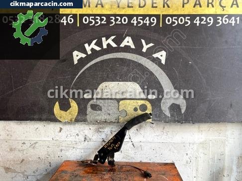 Hyundai Accent El Freni çıkma parça