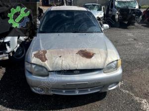 Hyundai Accent Yumurta Kasa Çıkma Yedek Parçaları