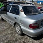 Hyundai Accent Yumurta Kasa Çıkma Yedek Parçaları