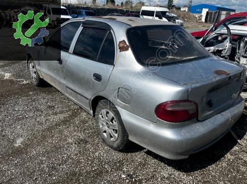 Hyundai Accent Pikap Kasası çıkma parça
