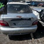 Hyundai Accent Yumurta Kasa Çıkma Yedek Parçaları