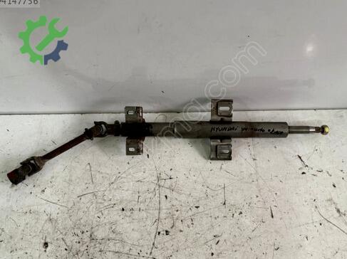Hyundai Accent Direksiyon Kolon Kilidi çıkma parça
