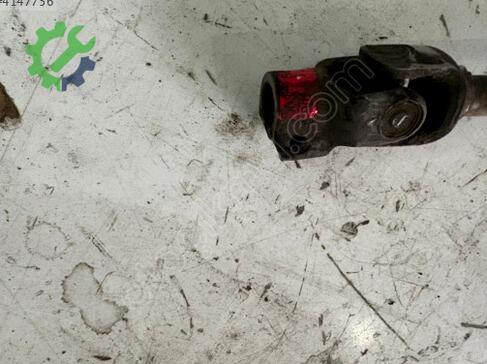 Hyundai Accent Direksiyon Kolon Kilidi çıkma parça
