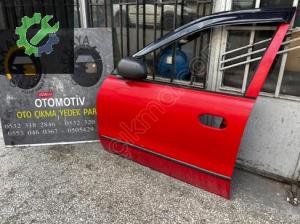 HYUNDAİ ACCENT Yumurta Kasa Hatasız Çıkma Orijinal Sol Ön Kapı