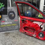 HYUNDAİ ACCENT Yumurta Kasa Hatasız Çıkma Orijinal Sol Ön Kapı