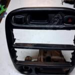 HYUNDAİ ACCENT YUMURTA KASA KALORİFER KONTROL PANELİ KOMPLE