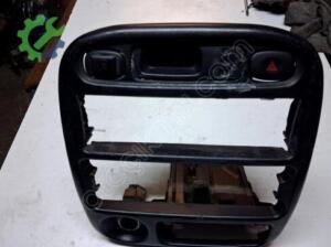 HYUNDAİ ACCENT YUMURTA KASA KALORİFER KONTROL PANELİ KOMPLE