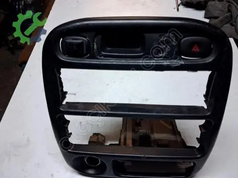 Hyundai Accent Kalorifer Kontrol Paneli çıkma parça