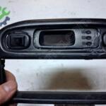 HYUNDAİ ACCENT YUMURTA KASA KALORİFER KONTROL PANELİ KOMPLE