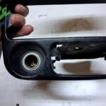 HYUNDAİ ACCENT YUMURTA KASA KALORİFER KONTROL PANELİ KOMPLE