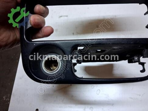 Hyundai Accent Kalorifer Kontrol Paneli çıkma parça