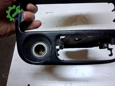 Hyundai Accent Kalorifer Kontrol Paneli çıkma parça