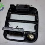 HYUNDAİ ACCENT YUMURTA KASA KALORİFER KONTROL PANELİ KOMPLE