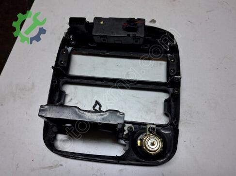 Hyundai Accent Kalorifer Kontrol Paneli çıkma parça