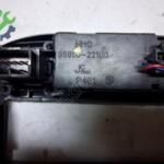 HYUNDAİ ACCENT YUMURTA KASA KALORİFER KONTROL PANELİ KOMPLE