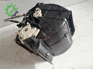 HYUNDAİ ACCENT YUMURTA KASA KALORİFER KUTUSU