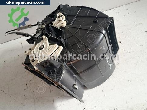 Hyundai Accent Kalorifer Kutusu çıkma parça