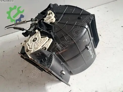 Hyundai Accent Kalorifer Kutusu çıkma parça