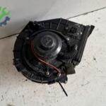 HYUNDAİ ACCENT YUMURTA KASA KALORİFER MOTORU KOMPLE