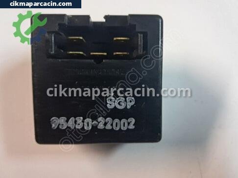 Hyundai Accent Modül çıkma parça
