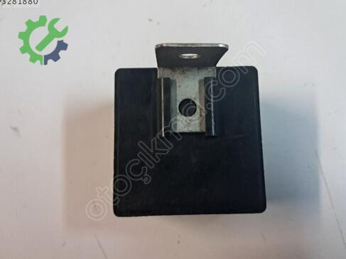 Hyundai Accent Modül çıkma parça