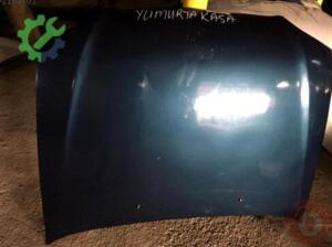 Hyundai Accent Yumurta Kasa Motor Kaputu
