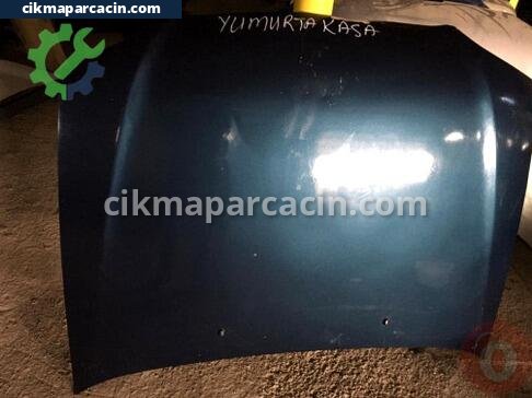Hyundai Accent çıkma parça