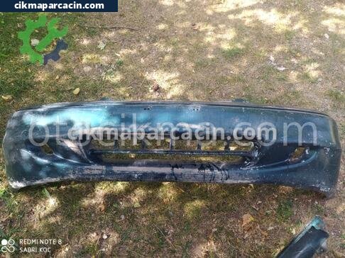 Hyundai Accent Ön Tampon çıkma parça