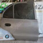 HYUNDAİ ACCENT YUMURTA KASA SAĞ ARKA KAPI