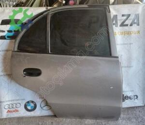 HYUNDAİ ACCENT YUMURTA KASA SAĞ ARKA KAPI