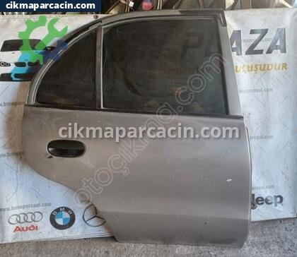 Hyundai Accent Sağ Arka Kapı çıkma parça