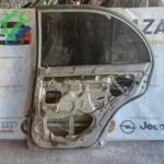 HYUNDAİ ACCENT YUMURTA KASA SAĞ ARKA KAPI