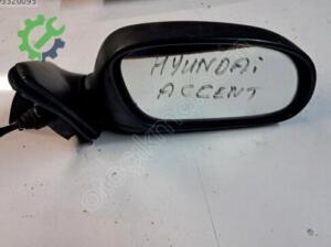 HYUNDAİ ACCENT YUMURTA KASA SAĞ AYNA